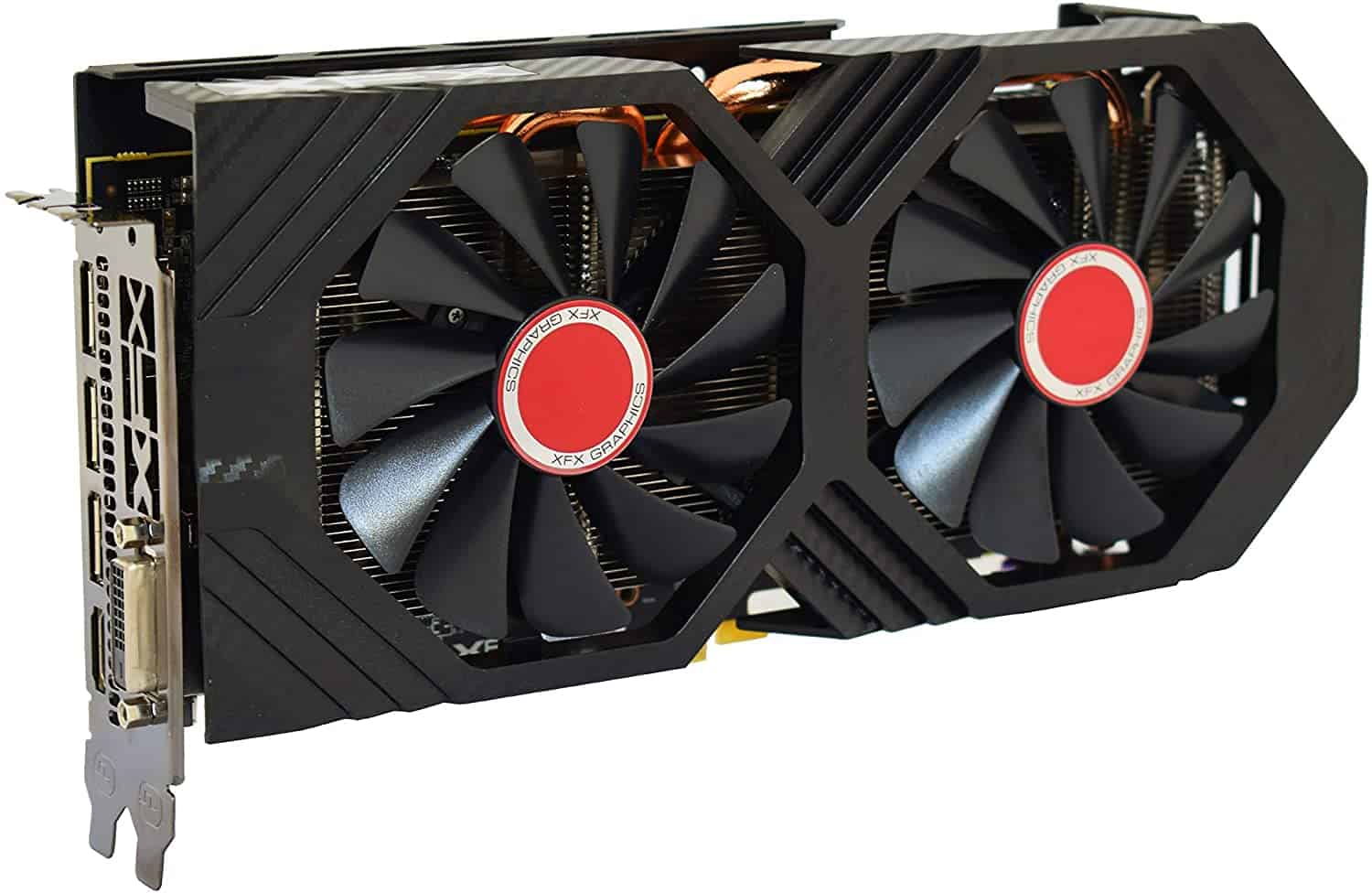 Radeon RX 590 vs RX 5700 Best GPU in 2021
