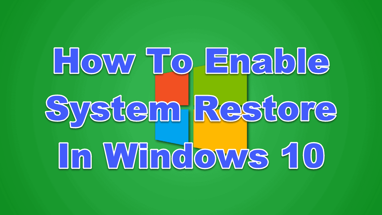 How To Restore Your Windows 10 MBR By Linux – Systran Box