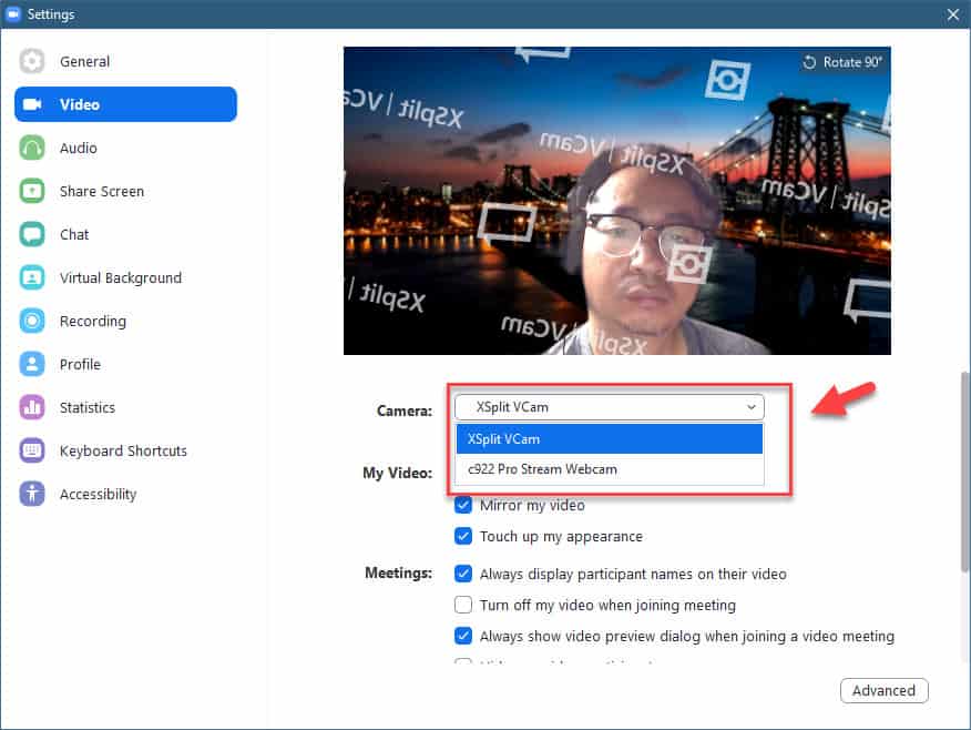 How To Fix Zoom Camera Not Working EasyPCMod