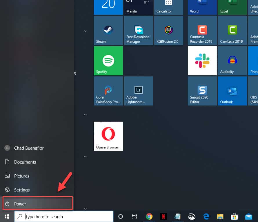 How To Clear RAM In Windows 10 EasyPCMod