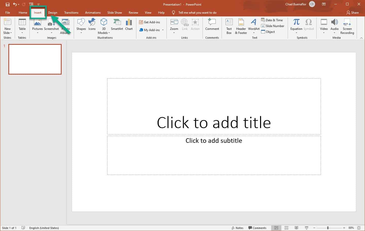 How To Remove The Background Of A Picture In PowerPoint EasyPCMod