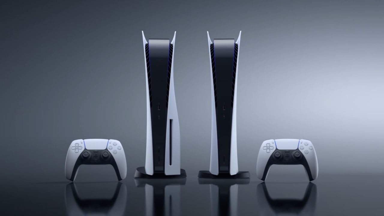 What's The Difference Between PS5 Digital And Disc? EasyPCMod