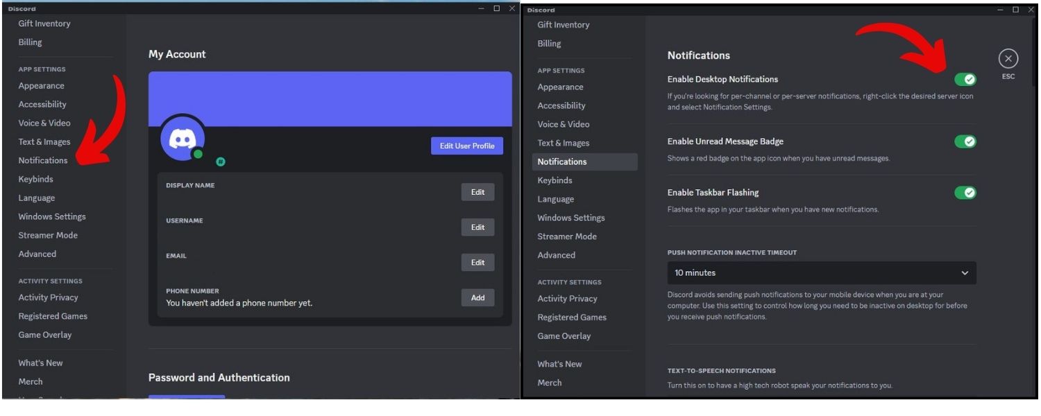 Discord Notification Sound Not Working? 5 Effective Techniques to
