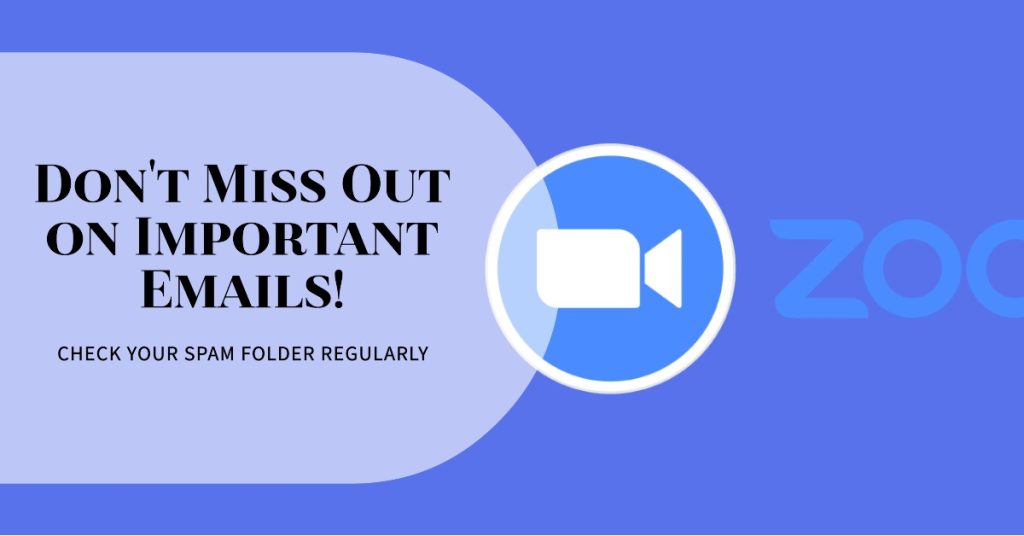 Not Receiving Emails From Zoom? Here are 2 Effective Ways To Fix This EasyPCMod