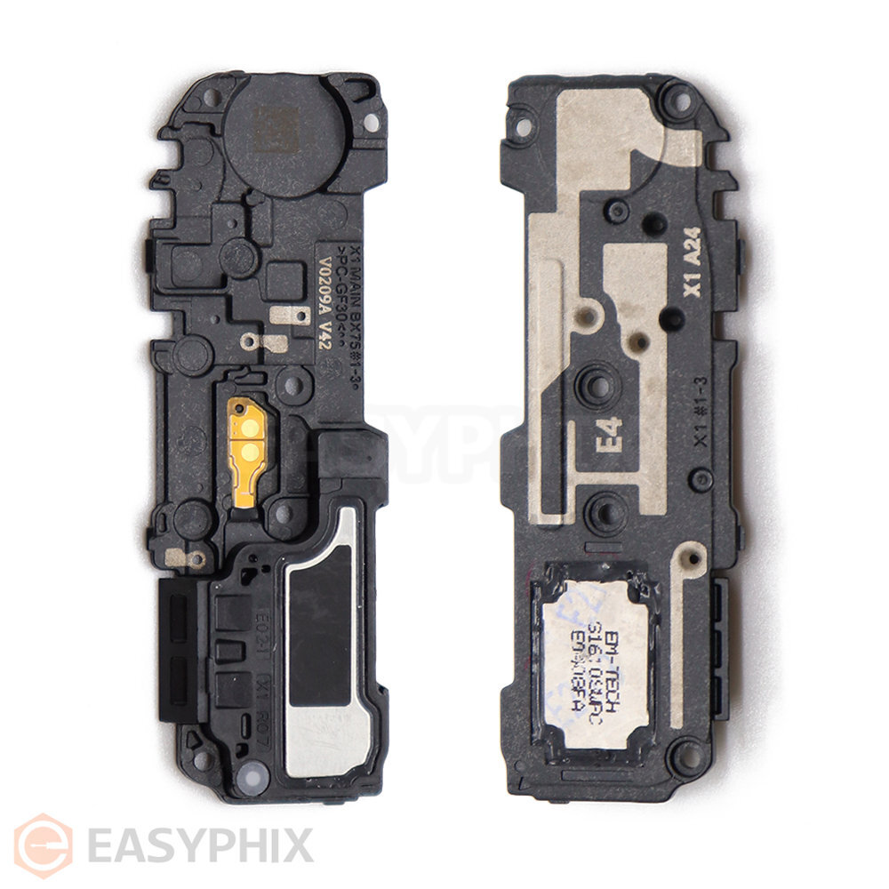 Samsung Galaxy S20 Loud Speaker