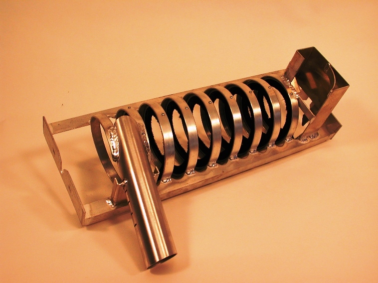 Easy Picker Golf Products Ball Washer Parts