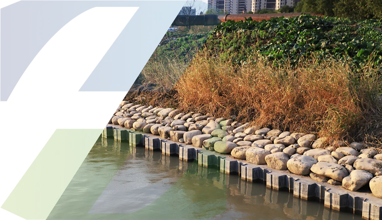 Plastic PVC Sheet Piling Manufacturers, Seawall Panels Suppliers