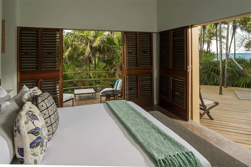 Luxury House for sale in Tulum Easyplaya Realty