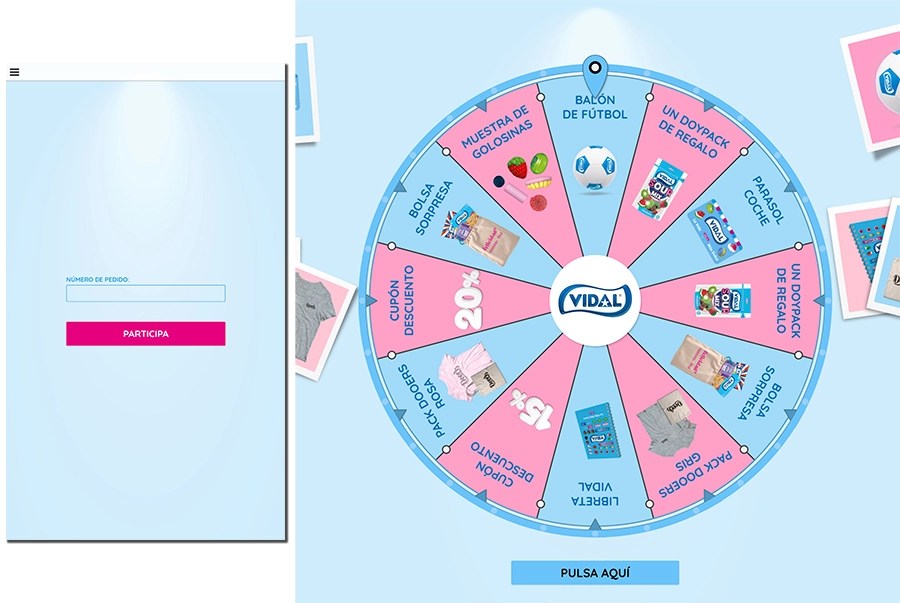 Customized Prize Wheel Online Tips and Examples