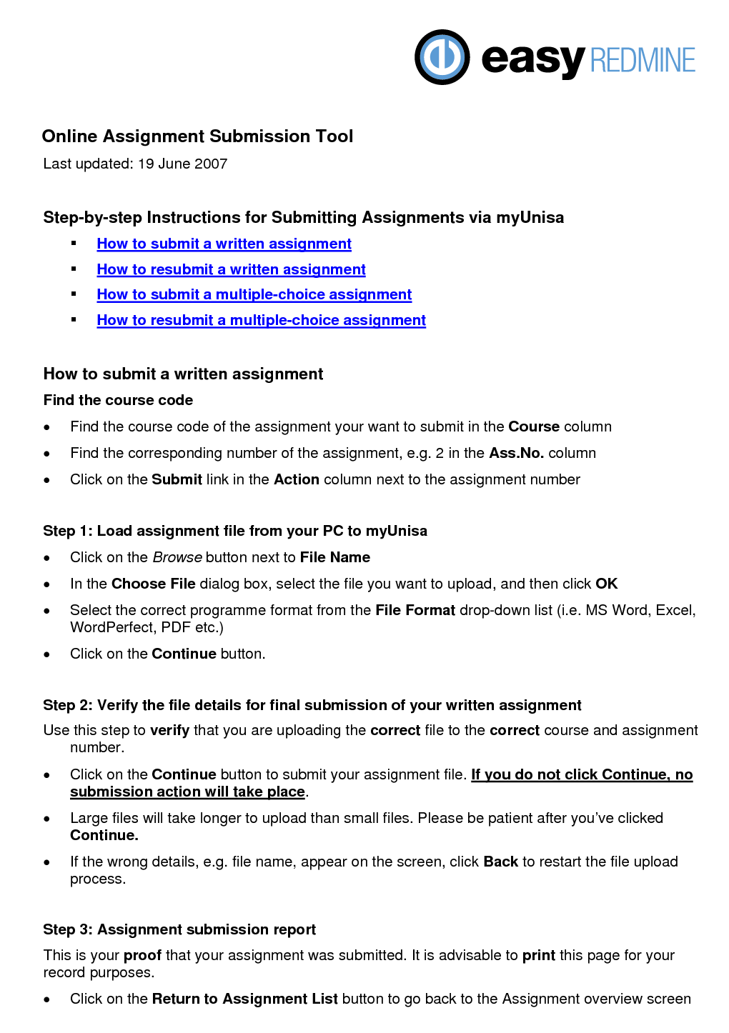 Export templates Easy Redmine Export templates Easy Redmine