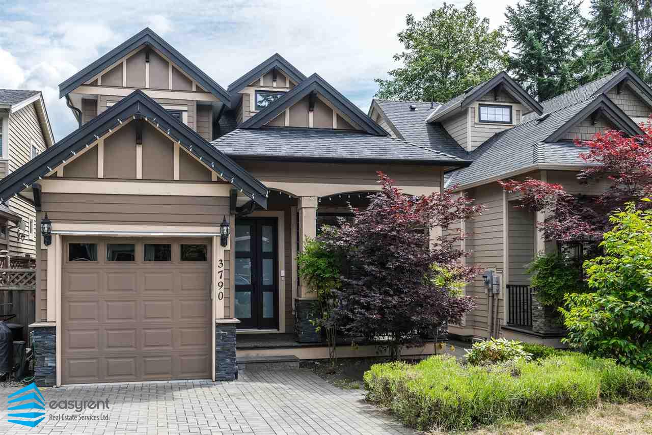 3790 Hoskins Road, North Vancouver, BC EasyRent
