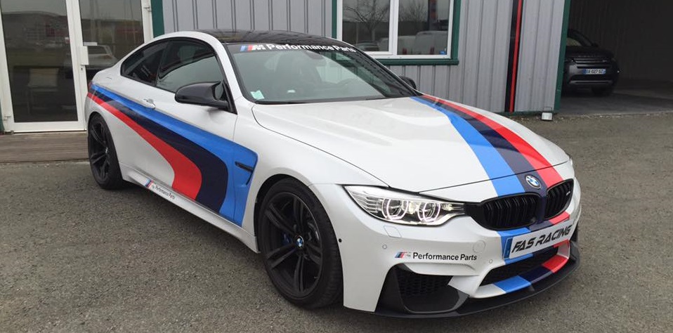 Fas Racing à FontenaysurEure EasyReprog
