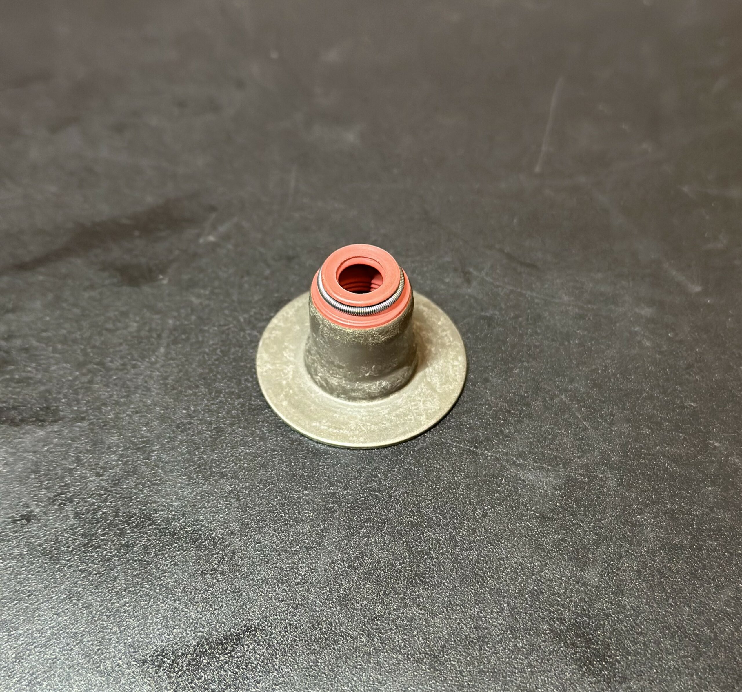 RS4220 Valve seal rubber kit Easyrider