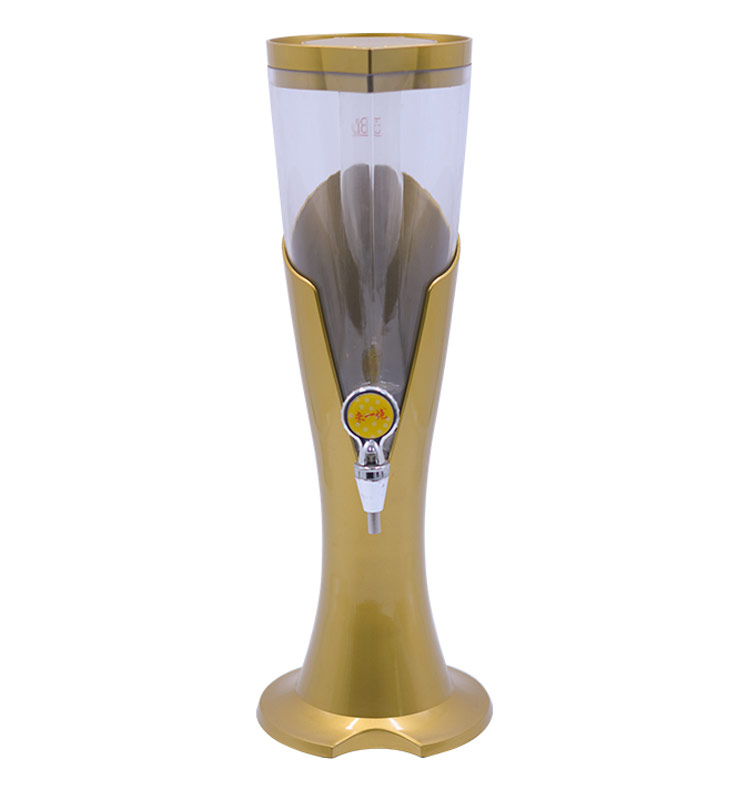 Beer Tower & Pitches