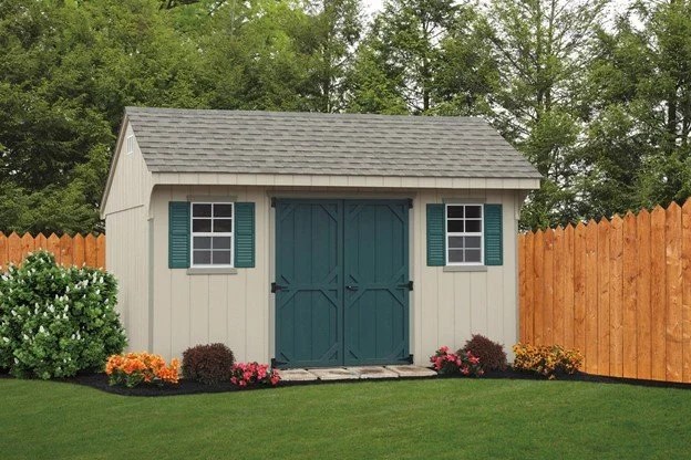 Tips for Buying Storage Buildings - EasyStorageSearch.com