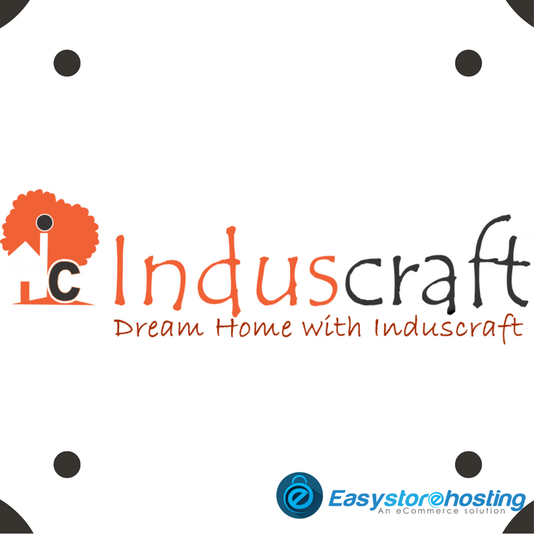 Induscraft How they started selling wooden furniture online