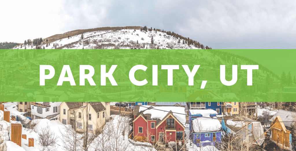 Best Vacation Rental Markets 2023 Easy Street Capital