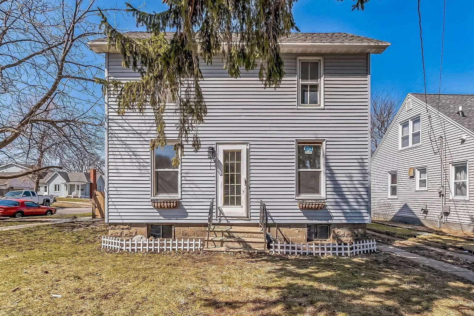 DSCR Loans Iowa Easy Street Capital