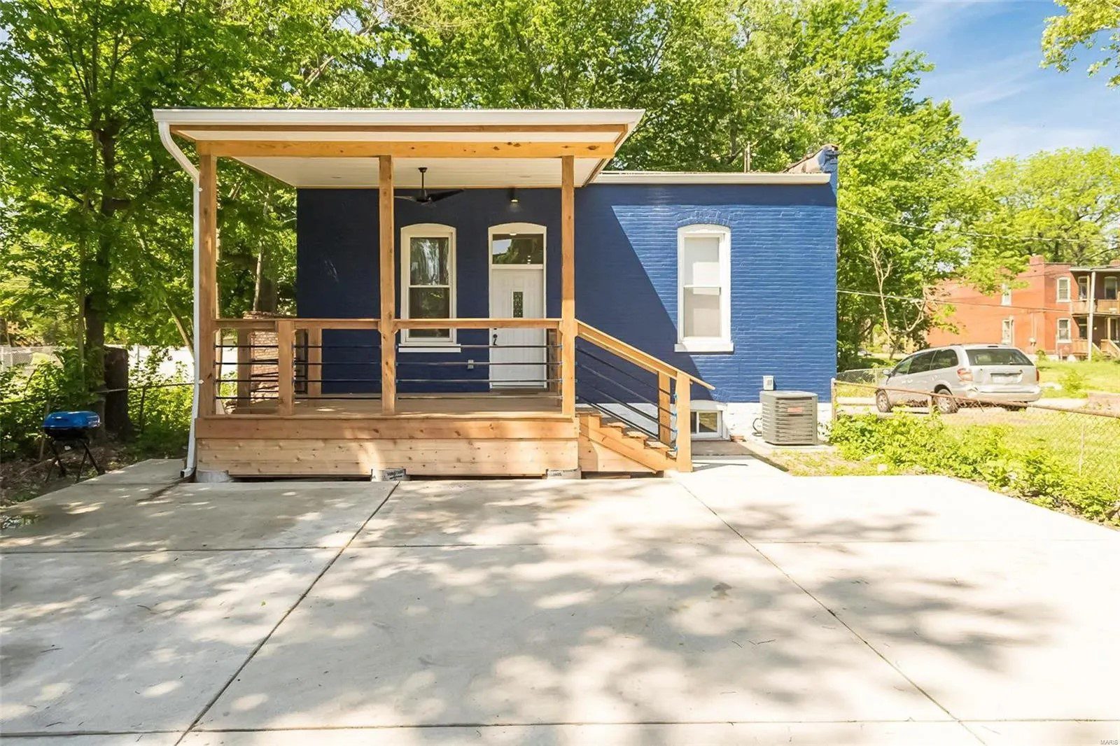 DSCR Loans Missouri Easy Street Capital