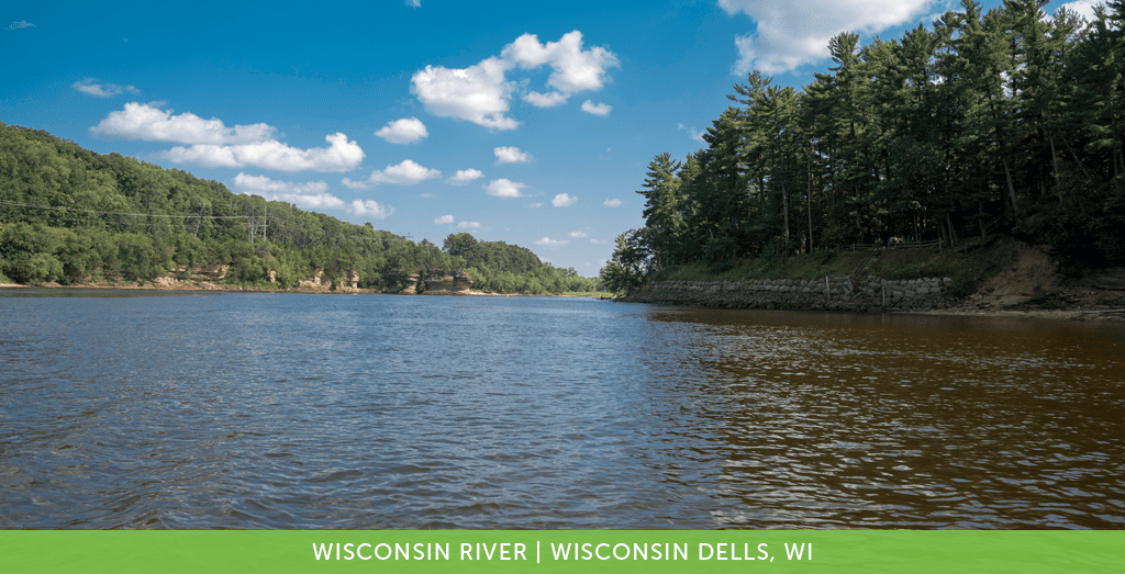 Short Term Rentals Guide Wisconsin Dells, Wisconsin Easy Street Capital