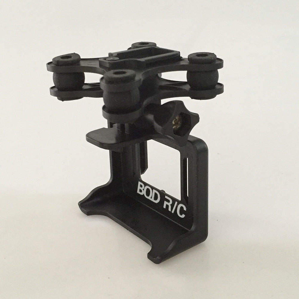 Gimbal W/Camera Holder For Syma X8C RC Quadcopter Drone Spare Parts Black στη κατηγορία Gadgets