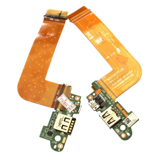 Dell VENUE 11 PRO T06G Tablet Charge Port PCB Board MLDDBUSB (BULK