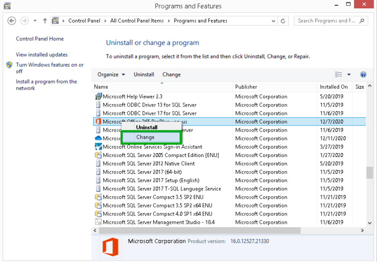 fixedcannotexpandfolderoutlook6 » EasyTechTools