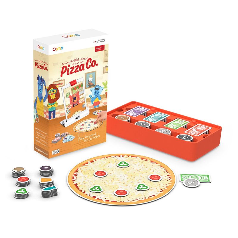OSMO Pizza.Co OSMO