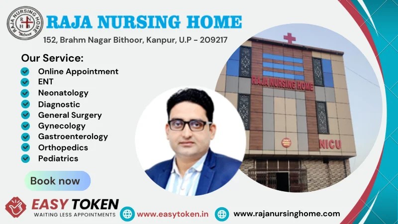 Best Doctors in Agra Easy Token