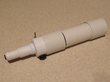 Build You Own Simple Metal Detector