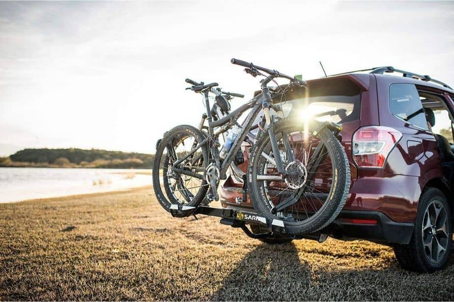10 Best Hitch Bike Racks of 2020 Check Out Reviews & Buyer's Guide
