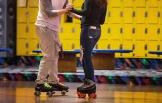 How to Build your Roller Skating Rink 8 Step Guide to Follow How to Build your Roller Skating Rink 8 Step Guide to Follow