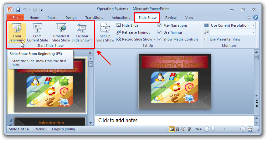 Microsoft PowerPoint Download for Free Latest Version