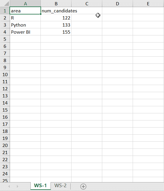 How to write excel multiple sheets in R?