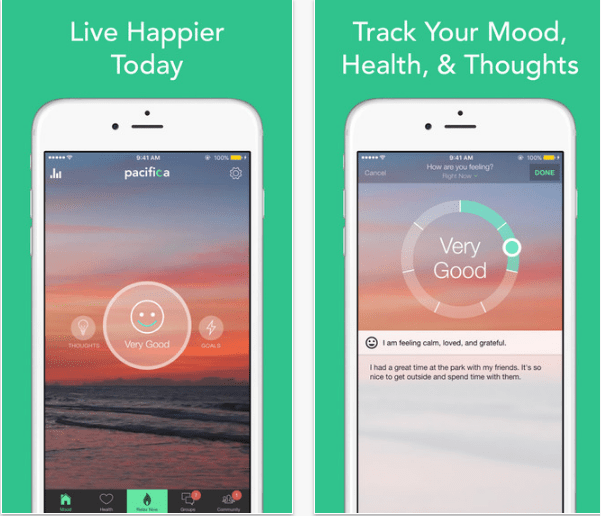 6 Aplikasi Manajemen Stress yang Bisa Kamu Download Secara