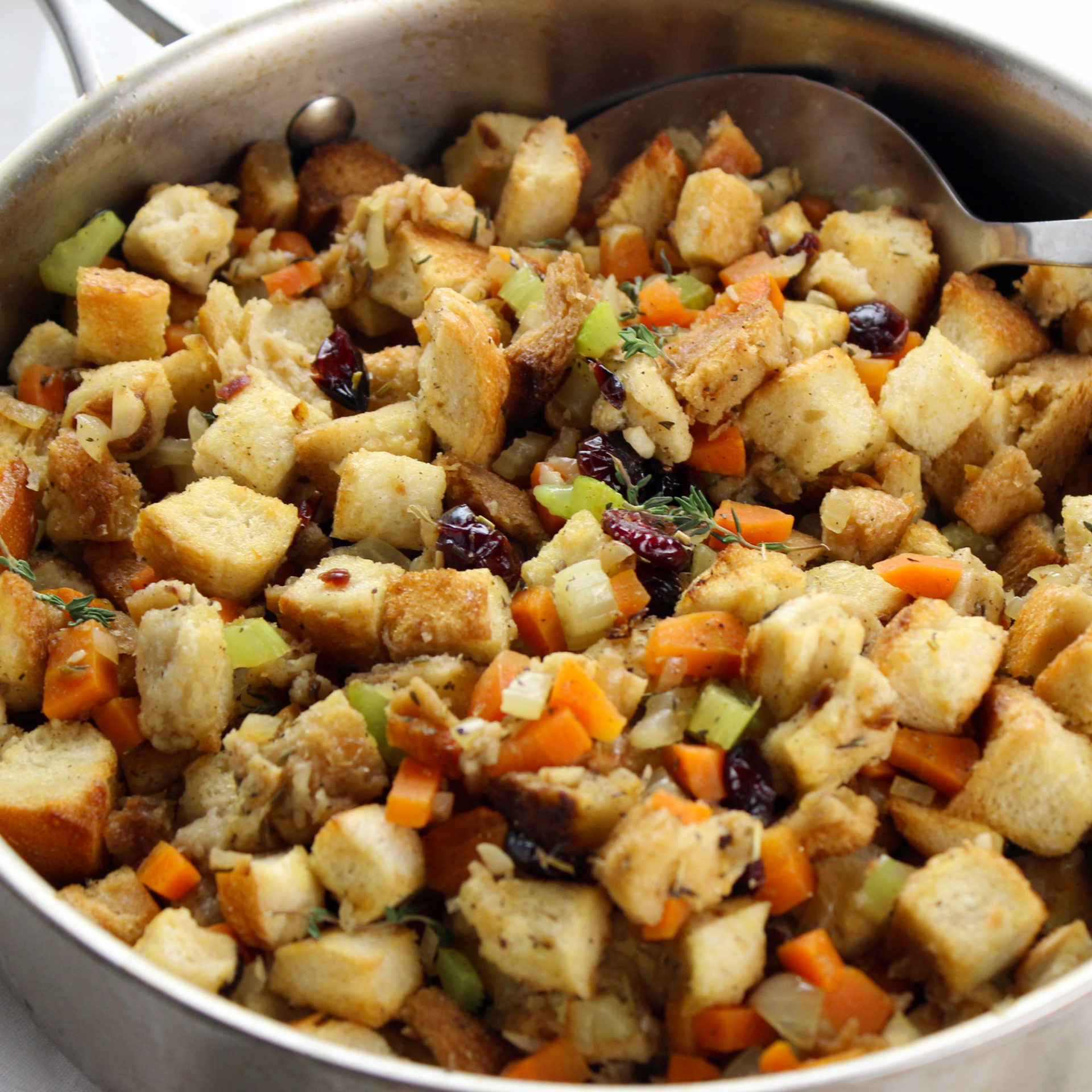Vegan Stove Top Stuffing Easy Vegan Meal Plan