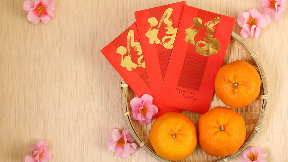 10 Things To Know About Chinese New Year easywork.asia