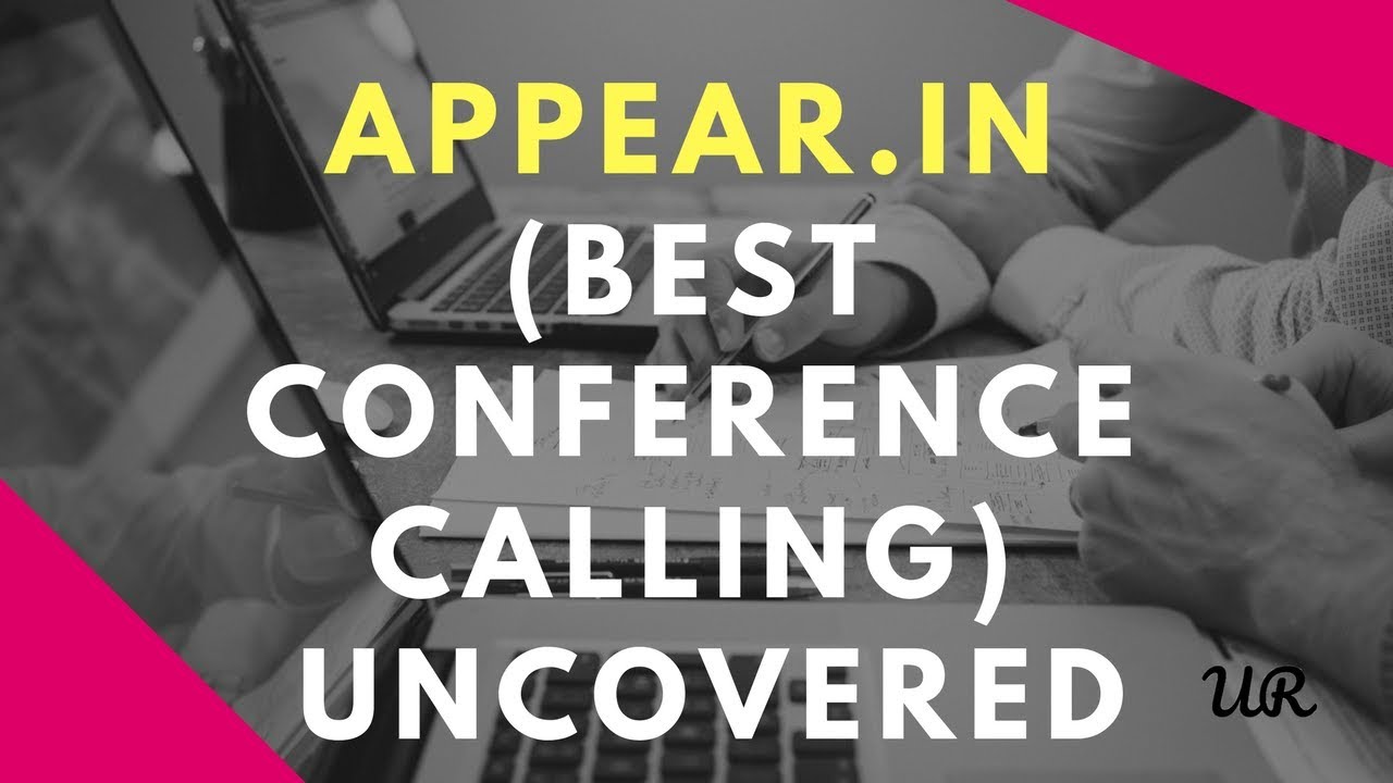 How to get the best conference call providers.