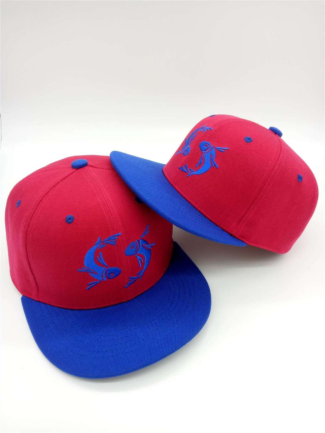 Custom Baseball Hats Eata Gift