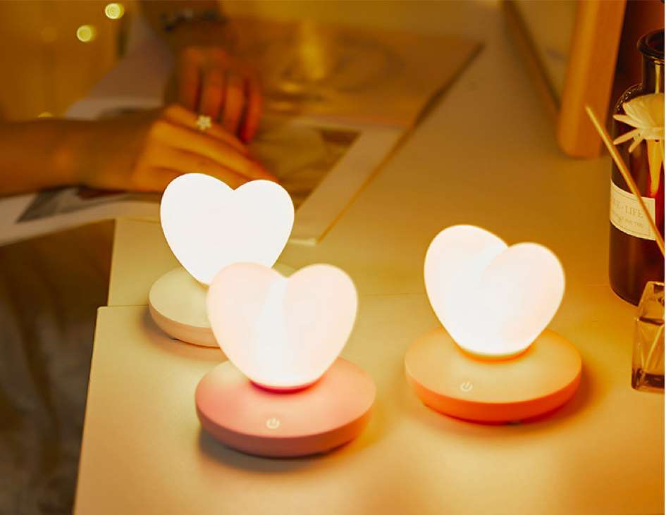 Desktop Night Lights Eata Gift