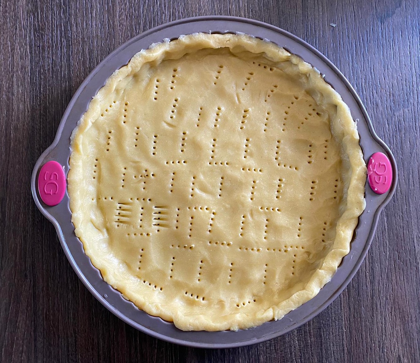 Rich shortcrust pastry how to make shortcrust pastry at home!