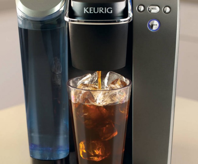 Keurig Platinum B70 Review Gourmet Brewing System