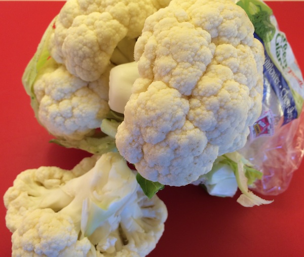 How Long Does Cauliflower Last? Shelf Life Expiration Date EatByDate