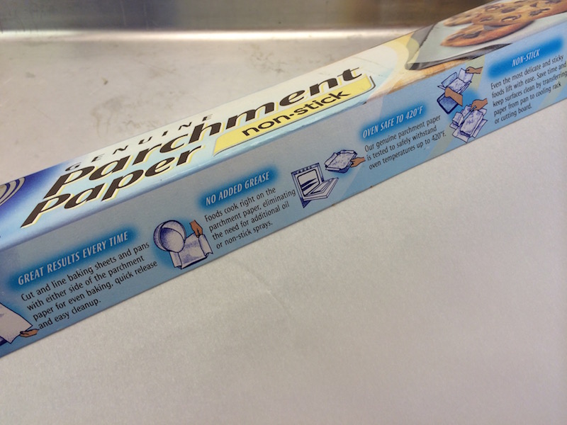 51 Handy Uses for Parchment Paper!