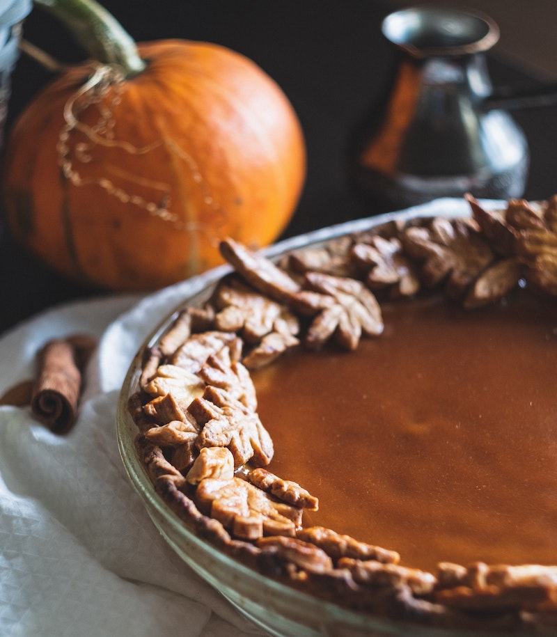 Does Pumpkin Pie Need to be Refrigerated?
