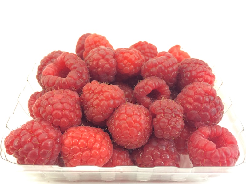 Best Way to Store Raspberries