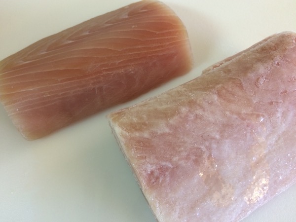 Can You Refreeze Fish?