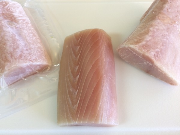 Can You Refreeze Fish?