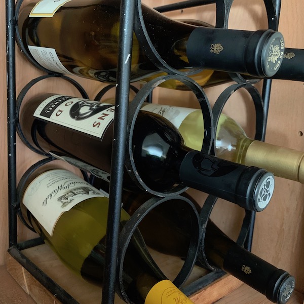 Proper Temperature to Store Red Wine
