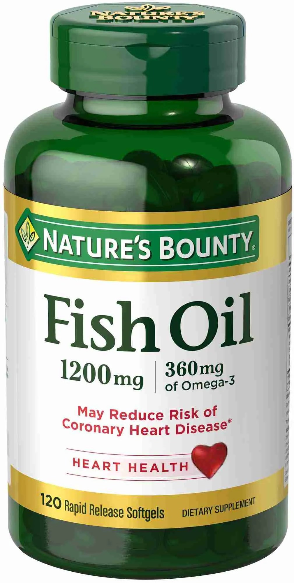 9 Best Supplements for Omega 3 — Eating Enlightenment